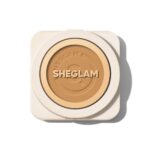 SHEGLAM- WHEAT 11g كريم أساس بودرة عالي التغطية من سكين فوكس