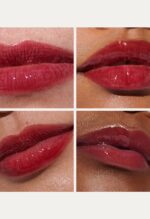 ⁦RHODE- Raspberry Jelly أحمر الشفاه⁩ - الصورة ⁦2⁩