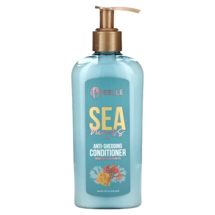 MIELLE- SEA MASS 235ml بلسم الشعر ميلي