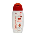 COVIX CARE- غسول يومي كوول للمناطق الحميمة بخلاصة التوت البري من كوفيكس كير - 215مل