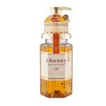 &HONEY- 440ml شامبو العسل