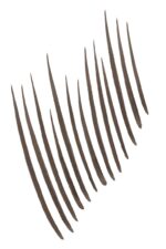 ⁦MAYBELLINE- مايبلين بيلد-ا-براو 2 في 1 وجل الحواجب (أسود بني)⁩ - الصورة ⁦3⁩