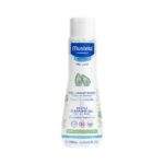 MUSTELA- جل التنظيف اللطيف موستيلا 200 مل