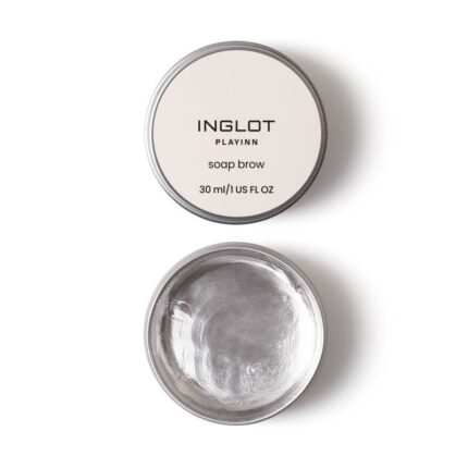 INGLOT- صابون الحواجب من إنجلوت