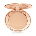 CHARLOTTE TILBURY- بودرة شارلوت تيلبوري إيربراش فلوليس فينيش 2 متوسطة 8 جم