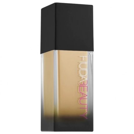 HUDA BEAUTY- كريم أساس فو فلتر لومينوس مات من هدى بيوتي CHAI 210B 35 مل