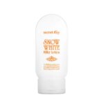 SNOW WHITE - لوشن سنو وايت 120 جرام