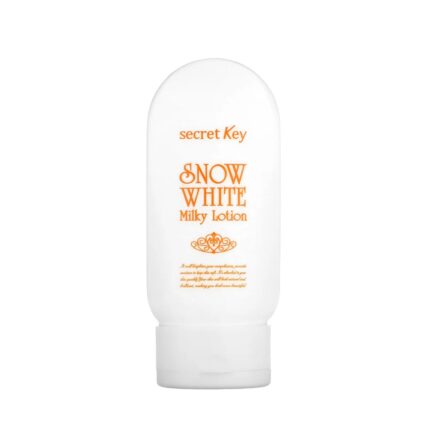 SNOW WHITE - لوشن سنو وايت 120 جرام