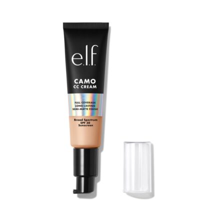 ELF- 210 كريم سي سي من ايلف