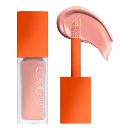 HUDA BEAUTY- CHERRY BLOSSOM مصحح اللون #FAUXFILTER من هدى بيوتي