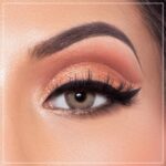 ⁦FOREVER- ماسكارا فور ايفر اكس ال لاش فوليوم (اسود غامق) - LMM001⁩ - الصورة ⁦2⁩