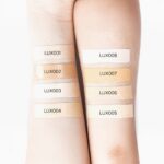 ⁦FOREVER- كريم أساس سائل غير لامع بروفيشنال لوكس من فوريفر 52 - 30 مل (02)⁩ - الصورة ⁦3⁩