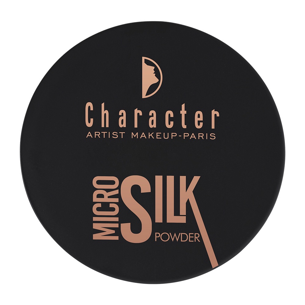 img_4508 CHARACTER- بودرة مضغوطة كاركتر 04 - الصورة 1