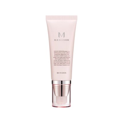 MISSHA- برايمر ميشا M BB Boomer 40مل
