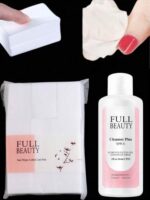 ⁦FULL BEAUTY منظف ​​الاظافر⁩ - الصورة ⁦3⁩