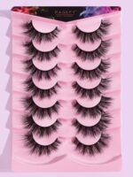 LASHES- تمديد الرموش