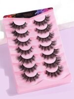 ⁦LASHES- تمديد الرموش⁩ - الصورة ⁦2⁩
