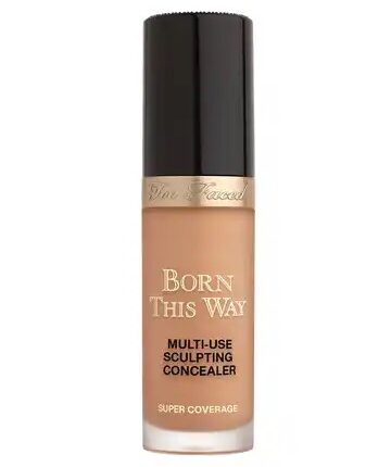 TOO FACED -13.5ml كونسيلر تو فيس(BUTTERSCOTCH)