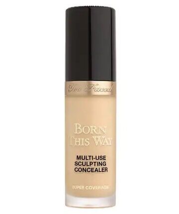TOO FACED- 13.5ml كونسيلر تو فيسد( NATURAL BEIGE)