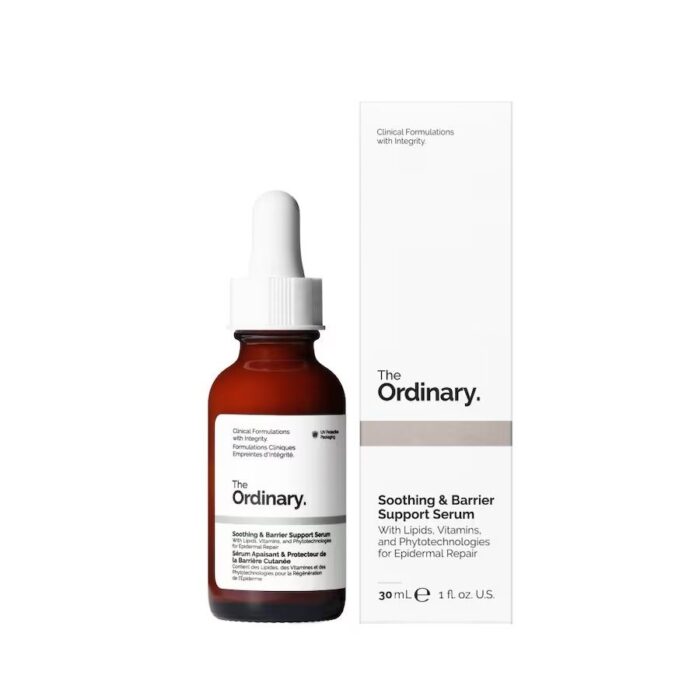 ⁦THE ORDINARY- ذا اورديناري
سيروم دعم حاجز البشرة وتهدئتها⁩ - الصورة ⁦1⁩
