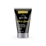 GOT2b- جل تصفيف الشعر جوت تو بي ألترا جلويد إنفينسيبل من شوارزكوف - 35 جرام