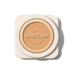 SHEGLAM- SAND 11g بودرة أساس شيغلام سكين فوكس عالية التغطية