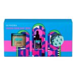 SEPHORA- مجموعة سيفورا
يوم الشعر الجيد