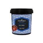 JARDIN OLEANE- مقشر السكر زيت الارغان و النيلة الزرقاء من جاردن اوليان - 600g
