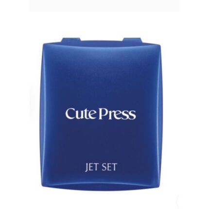 CUTEPRESS- بودرة كيوت بريس التايلندية #1