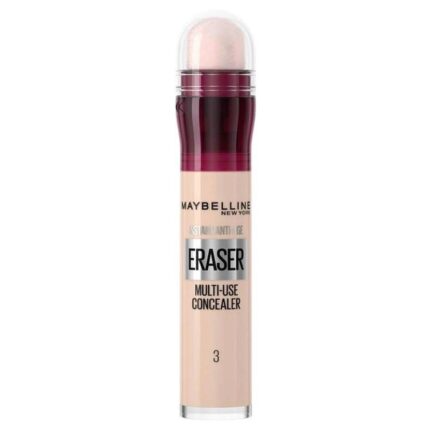 MAYBELLINE- 03 FAIR كونسيلر مايبيلين نيويورك الفوري المضاد للشيخوخة