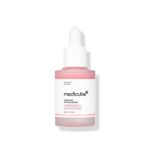 MEDICUBE- مصل تفتيح البشرة ببتيد وردي من ميديكيوب PDRN 30ml
