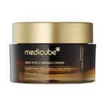 MEDICUBE- كريم كبسولات ميديكيوب ديب فيتا سي 55 جرام