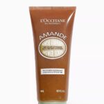 LOCCITANE-لوكسيتان
مقشر استحمام باللوز ٢٠٠ مل