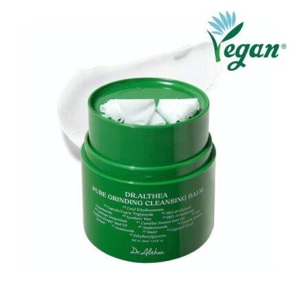DR.ALTHEA- 50ml بلسم دكتور ألثيا بيور جريندنج المنظف