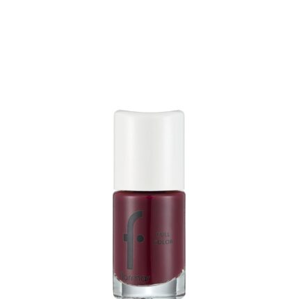 FLORMAR- 40 ROYAL MAROON طلاء أظافر فلورمار كامل الألوان