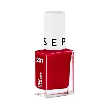 SEPHORA- طلاء أظافر سيفورا • 6.5 مل 201