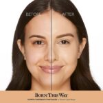 ⁦TOO FACED- LIGHT BEIGE 13.5mL خافي العيوب تو فيسد⁩ - الصورة ⁦2⁩