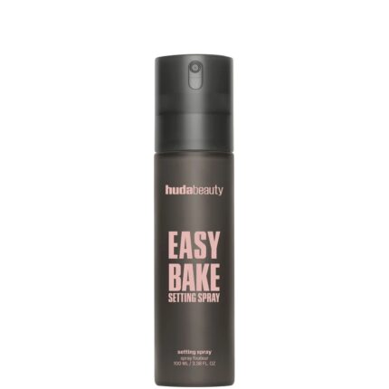 HUDA BEAUTY- هدى بيوتي - بخاخ تثبيت المكياج سهل التحضير 100 مل