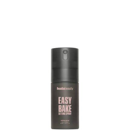 HUDA BEAUTY- هدى بيوتي - بخاخ تثبيت المكياج إيزي بيك - 30 مل