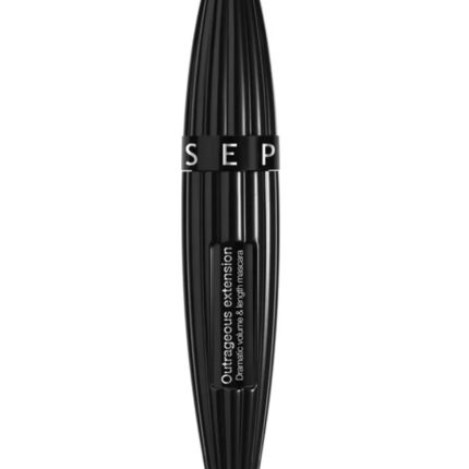 SEPHORA- مجموعة سيفورا
ماسكارا أوتريجيوس إكستنشن
