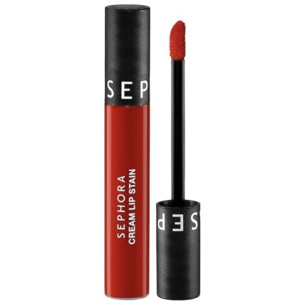 SEPHORA- 131 أحمر الشفاه الكريمي