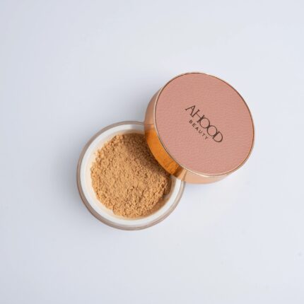 AHOOD- ( HONEYCOMB) عهود بيوتي بودرة سائبة