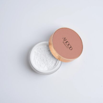 AHOOD- (ICING SUGAR) عهود بيوتي بودرة سائبة