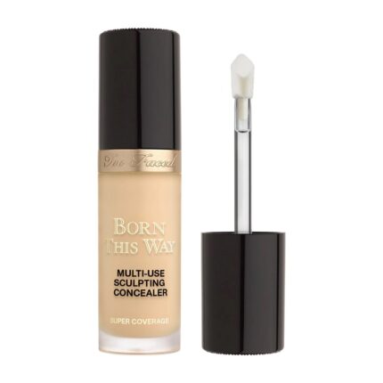 TOO FACED- (LIGHT BEIGE) 13.5ml خافي العيوب تو فيسد