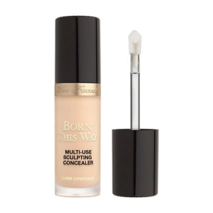 TOO FACED- (NUDE) 13.5ml خافي العيوب تو فيسد