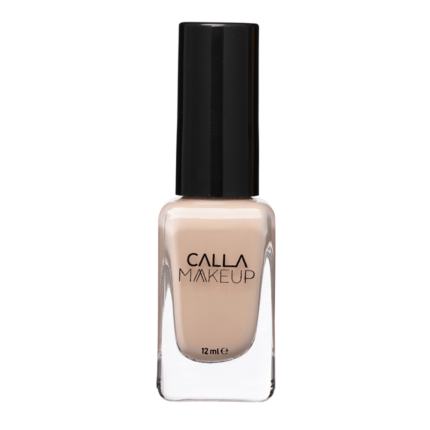 CALLA- طلاء أظافر كالا ميك أب - 211