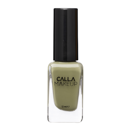 CALLA- طلاء أظافر كالا ميك أب - 214