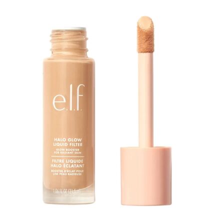 ELF- 2 FAIR and LIGHT إي.إل.إف. كوزماتكس
فلتر هالو جلو السائل