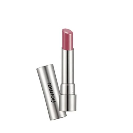 FLORMAR- 10 THULIAN PINK  أحمر شفاه فلورمار شير أب