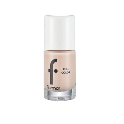 FLORMAR- طلاء أظافر فلورمار كامل الألوان Time Saver 33